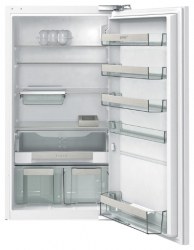Gorenje GDR 67102 F