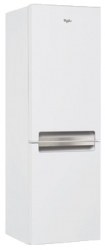 Whirlpool WBV 3327 NFW