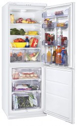 Zanussi ZRB 330 WO