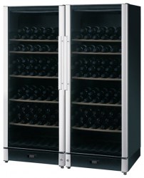 Vestfrost WSBS 155 B