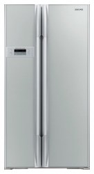 Hitachi R-S702EU8GS