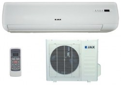 Jax ACS-12HE