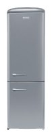Franke FCB 350 AS SV R A++