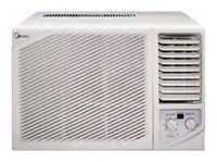 Midea MWF-09HR