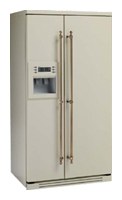 ILVE RN 90 SBS Black