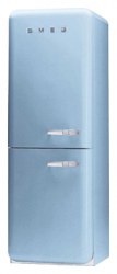 Smeg FAB32AZS7