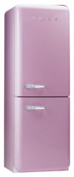 Smeg FAB32RO7