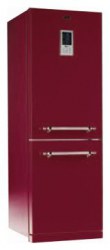 ILVE RN 60 C Burgundy