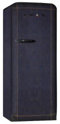 Smeg FAB28RDB