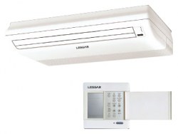 Lessar LS/LU-H36TAN4