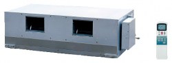 Jax ACH-50(H)E