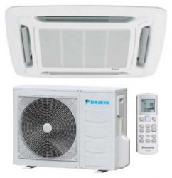 Daikin FCQN125EXV / RQ125DXY
