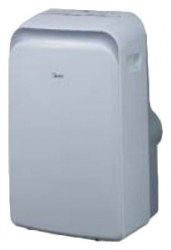 Midea MPPD-09ERN1