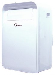 Midea MPN2-12ERN1