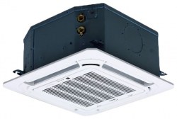 Midea MCD-18HRDN1 / MOU-18HDN1-Q