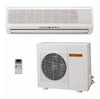 Hitachi RAS-14CH4(RAS-14CH4/RAC-14CH4)