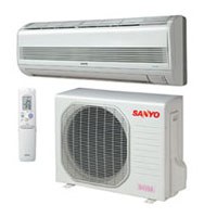 Sanyo SAP-KC93G