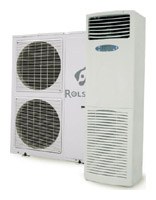 Rolsen RAC-41GW