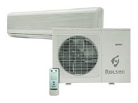Rolsen RAS-24GW