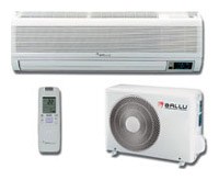 Ballu KFR-4001GW/BPE