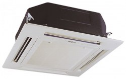Midea MCC-60HRDN1 / MOUD-60HRDN1-R