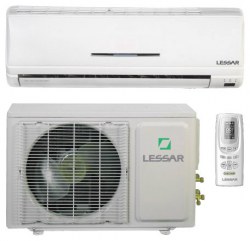 Lessar LS/LU-H12KD2