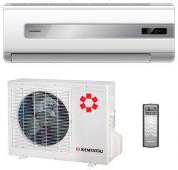 Kentatsu KSGC53HFAN1 / KSRC53HFAN1
