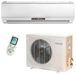 NeoClima NS/NU-12AHLI