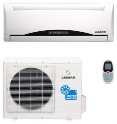 Lessar LS/LU-H07KB2 (ion) - wm