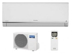 Panasonic CS-TE12HKE / CU-TE12HKE