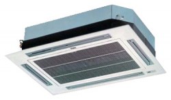 Haier AB482AEERA / AU48NAIERA