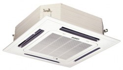 Lessar LS/LU-H41BC4