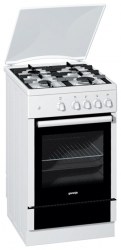 Gorenje G 51103 AW