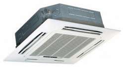 Lessar LS/LU-H24BD2