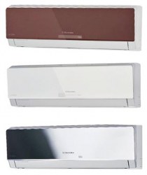 Electrolux EACS-07HG