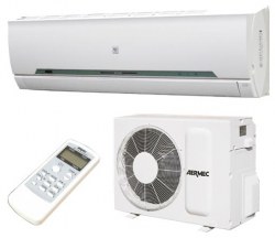 Aermec EWP241H / CS241H