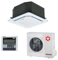 Kentatsu KSZR35HFAN1 / KSUN35HFAN1