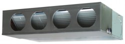 Fujitsu ARY30F/AOY30F