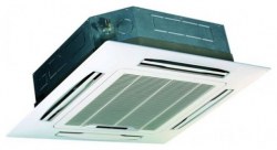 NeoClima NTSI36AG1s / NUI36AH1