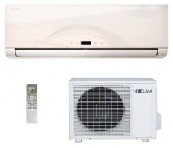 NeoClima NS/NU-HI12R4