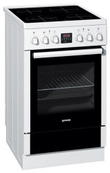 Gorenje EC 57335 AW