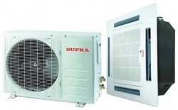 SUPRA AC-CU100
