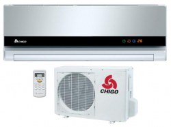 Chigo CS/CU-35V3A-M114