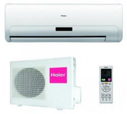 Haier AS09GS2ERA/1U09BS1ERA