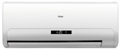 Haier AS09GS2ERA/1U09BS1ERA