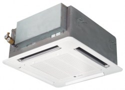 Kentatsu KSZQ35HFAN1 / KSRQ35HFAN1