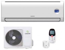 Lessar LS/LU-HE09KFA2A