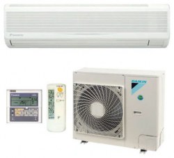 Daikin FAQ71B / RZQS71CV