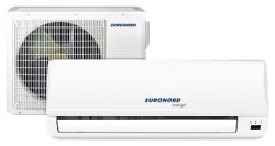 Euronord EC-AS09HR / EU-AL09HR