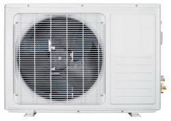 Shivaki SSH-L124DC/SRH-L124DC